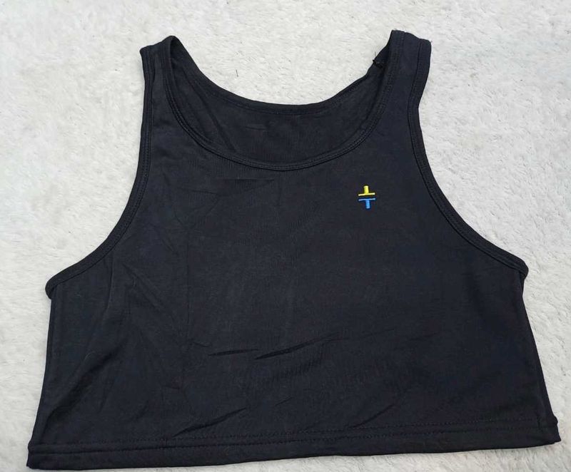 💚 Tank Look 36 Size