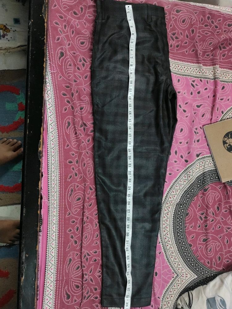 Trouser