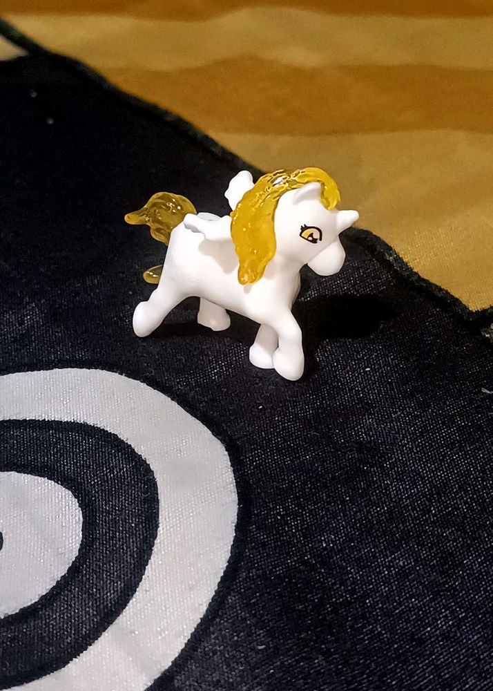 Pony Disney Fantasy Creature Toy