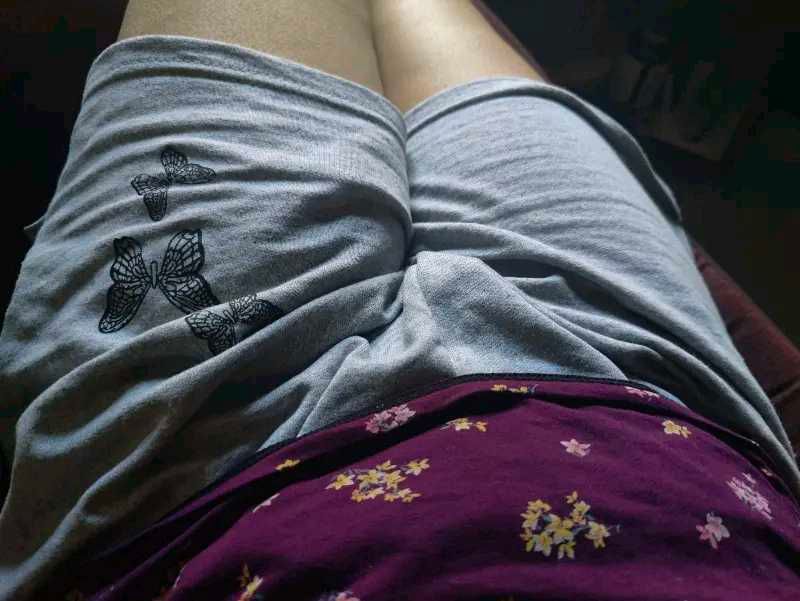 Girl Shots