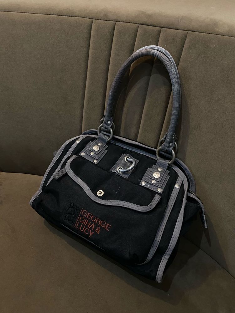GGL BAG
