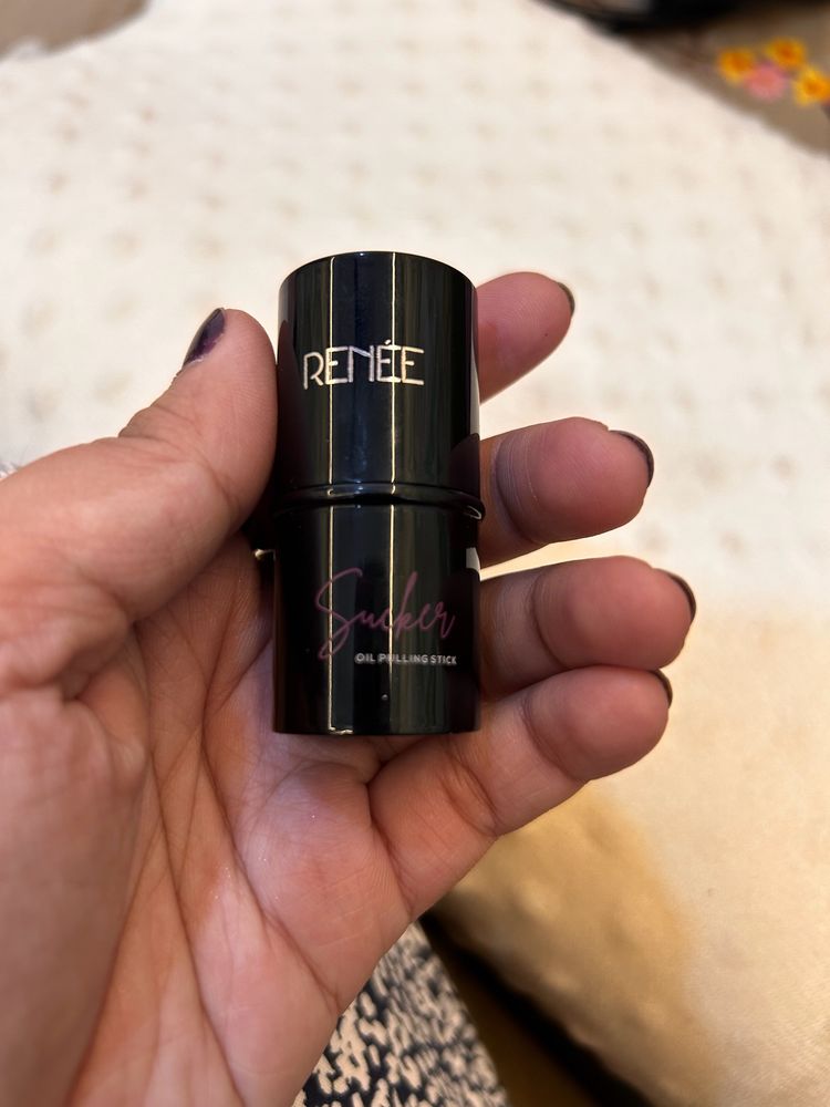 Renne Oil Sucker