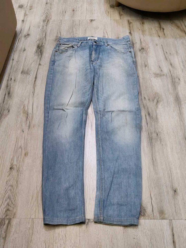 Ma4551 Kanva jeans waist 32 inches