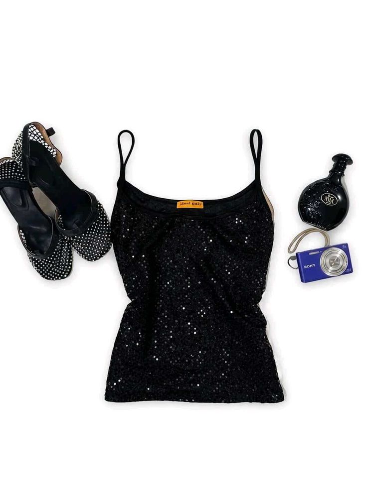 Blink babe cami top