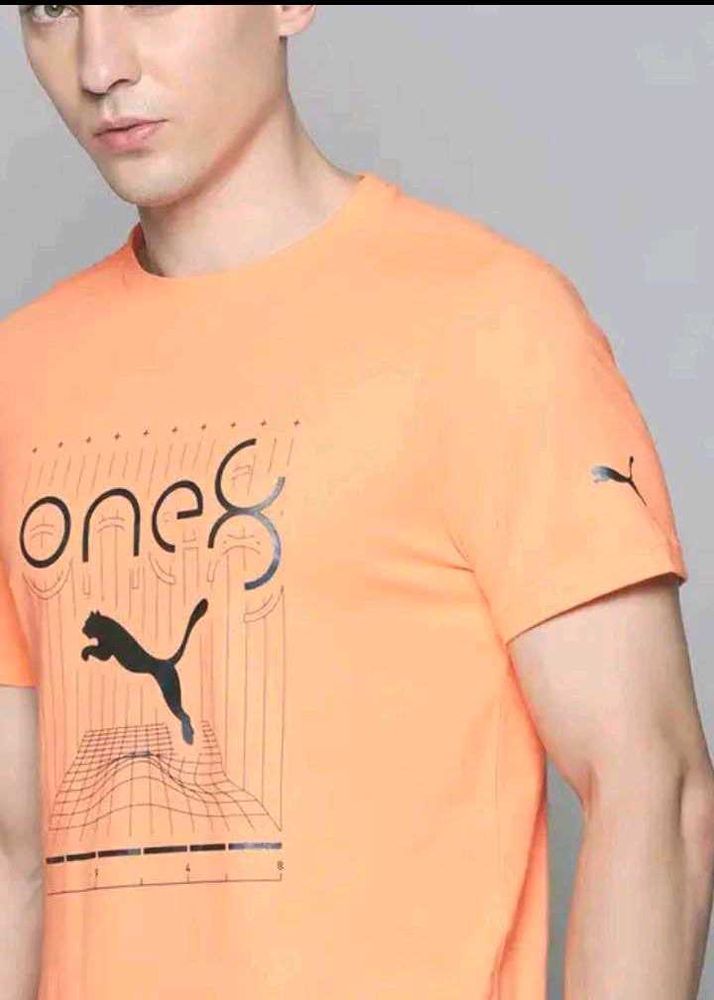 Brand new Original Puma Virat Kohli Size L