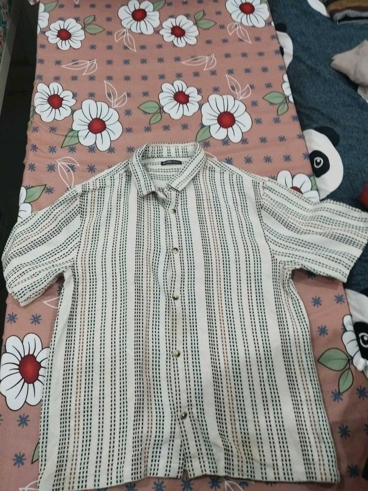 women Short Sleeve Shirt