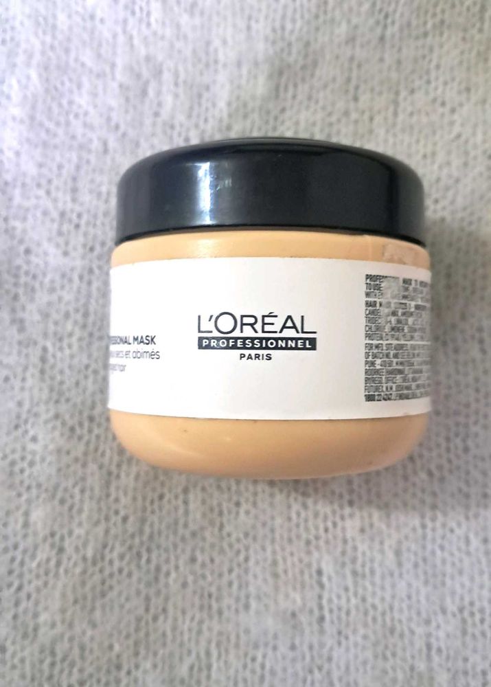 L'Oreal Professional Hair Mask