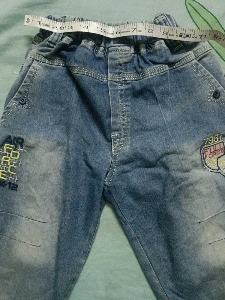 Denim Jeans for Boys