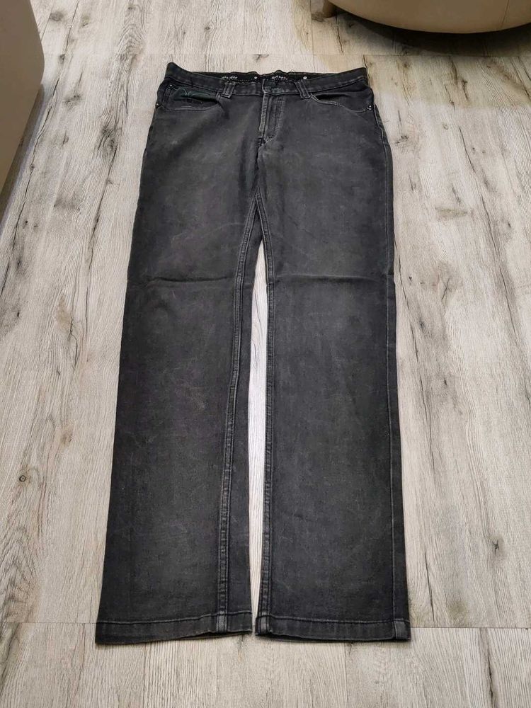 Ma5371 Teakwood jeans waist 34 inches