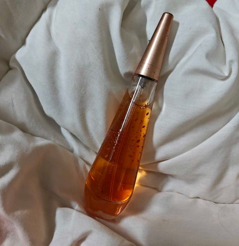 L'Eau D'Issey Pure Petale de Nectar EDP