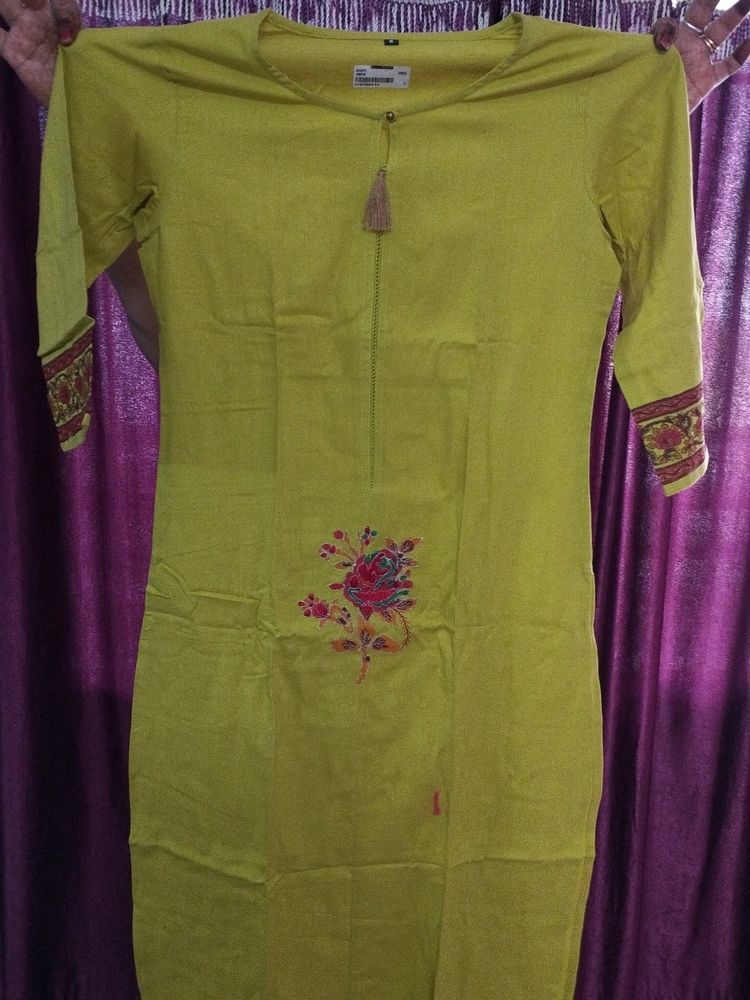 Kurti