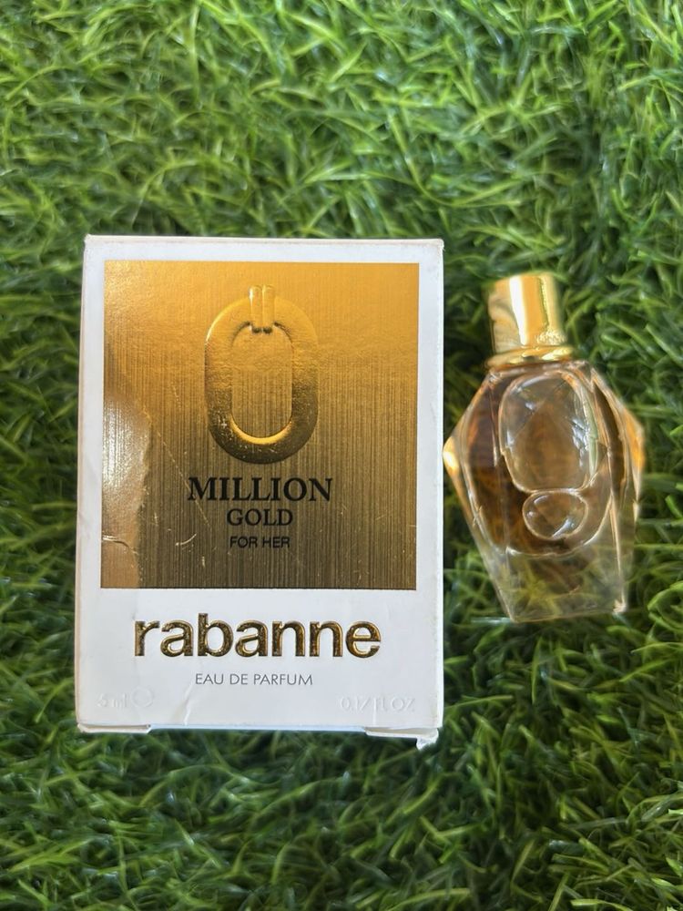 Paco Rabanne 1 Million Gold