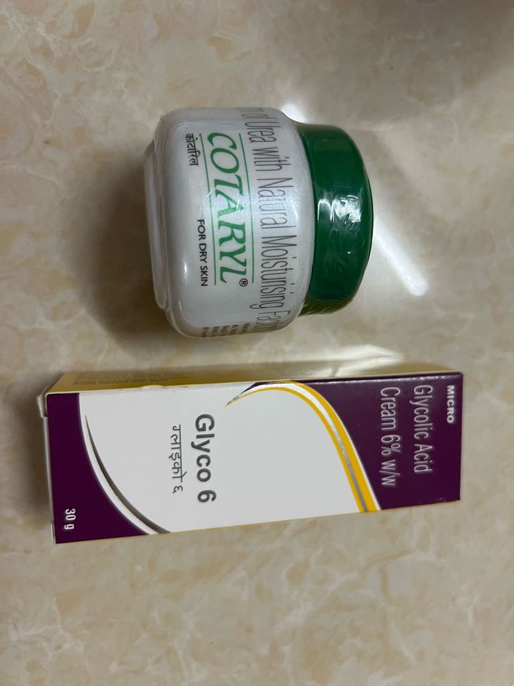 Night Cream