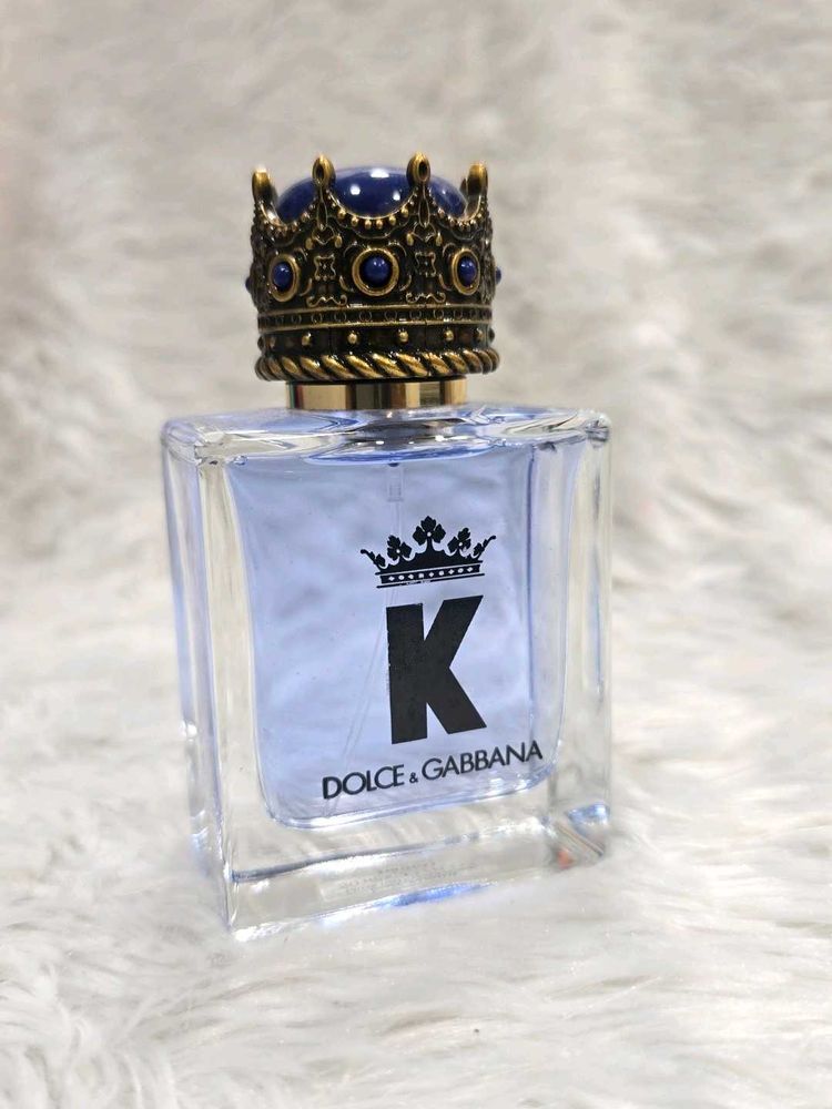 Dolce &amp; Gabbana K Perfume for Men
