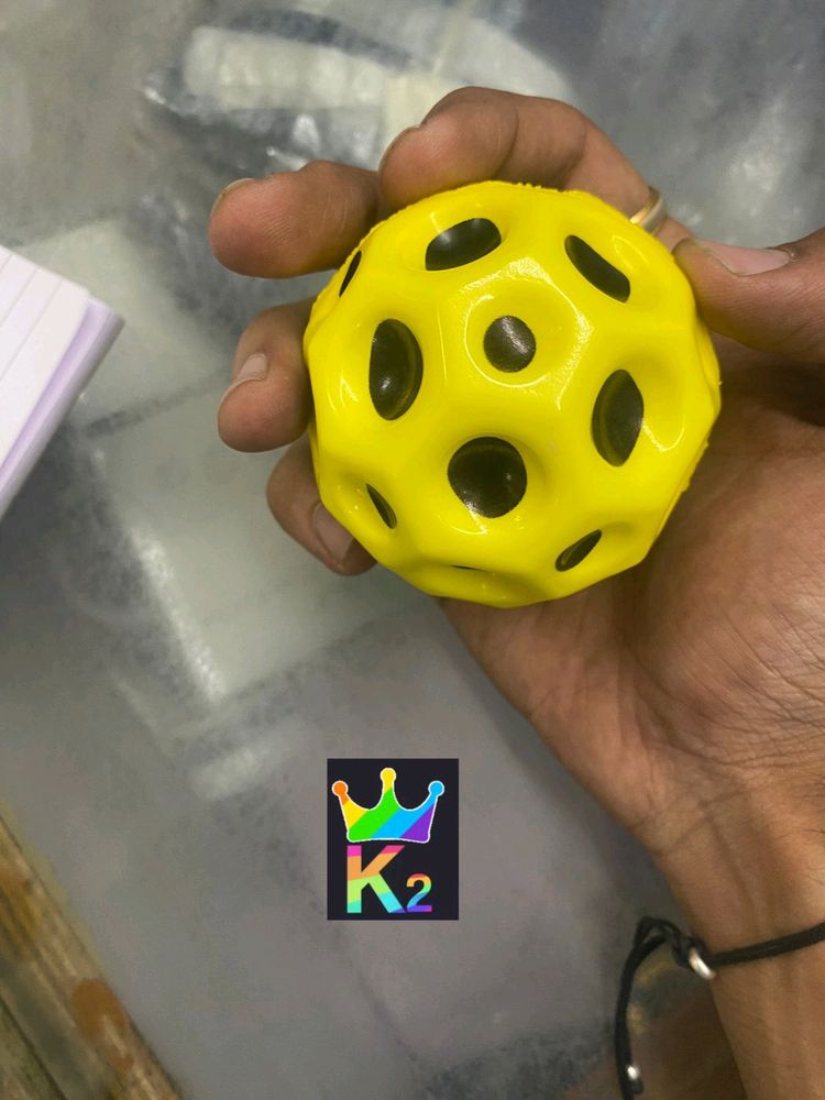Moon Ball (3 balls)