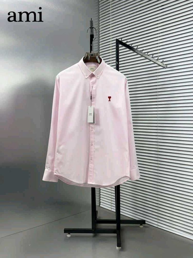 Ami Shirts
