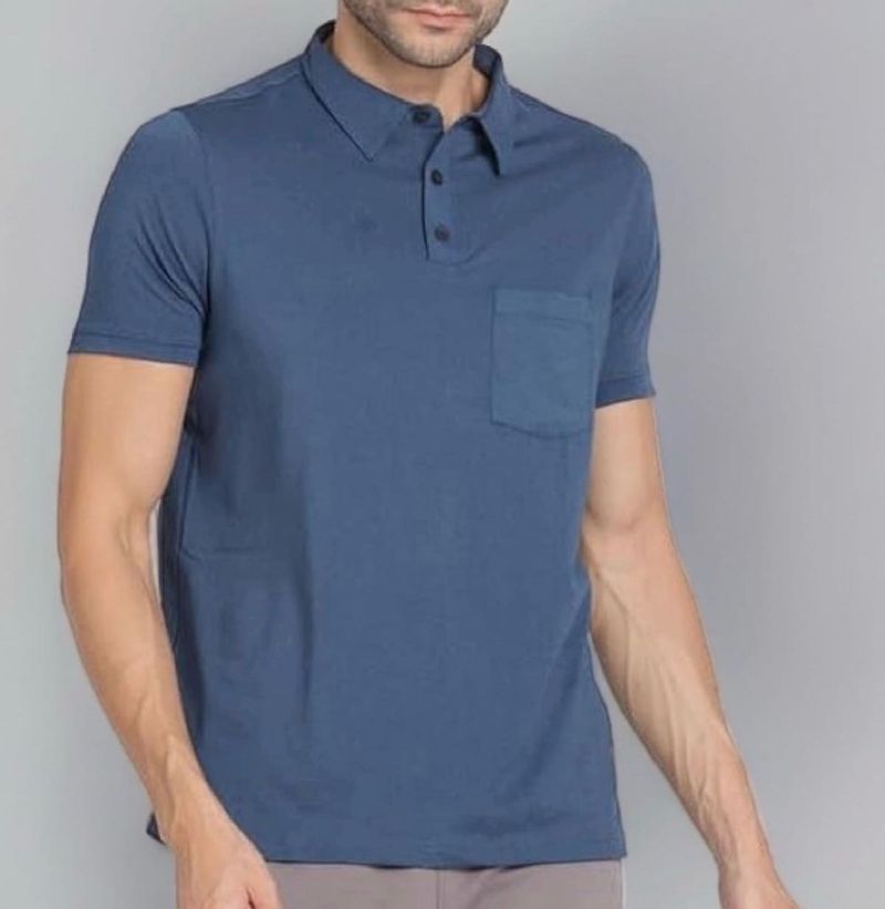Turtle Blue Activewear tshirt