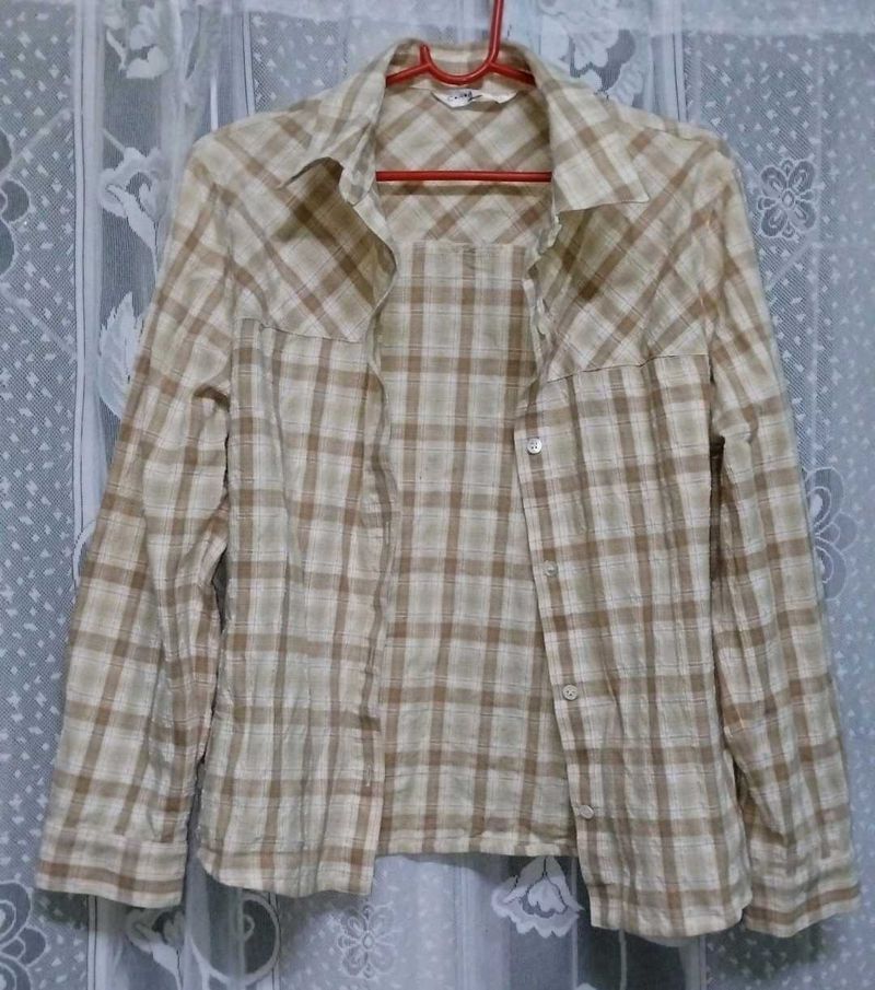 Shirt.