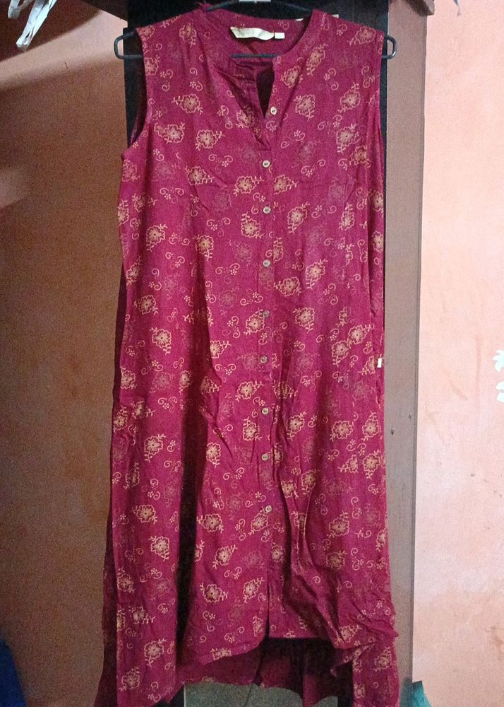 Rayon Avaasa Kurti