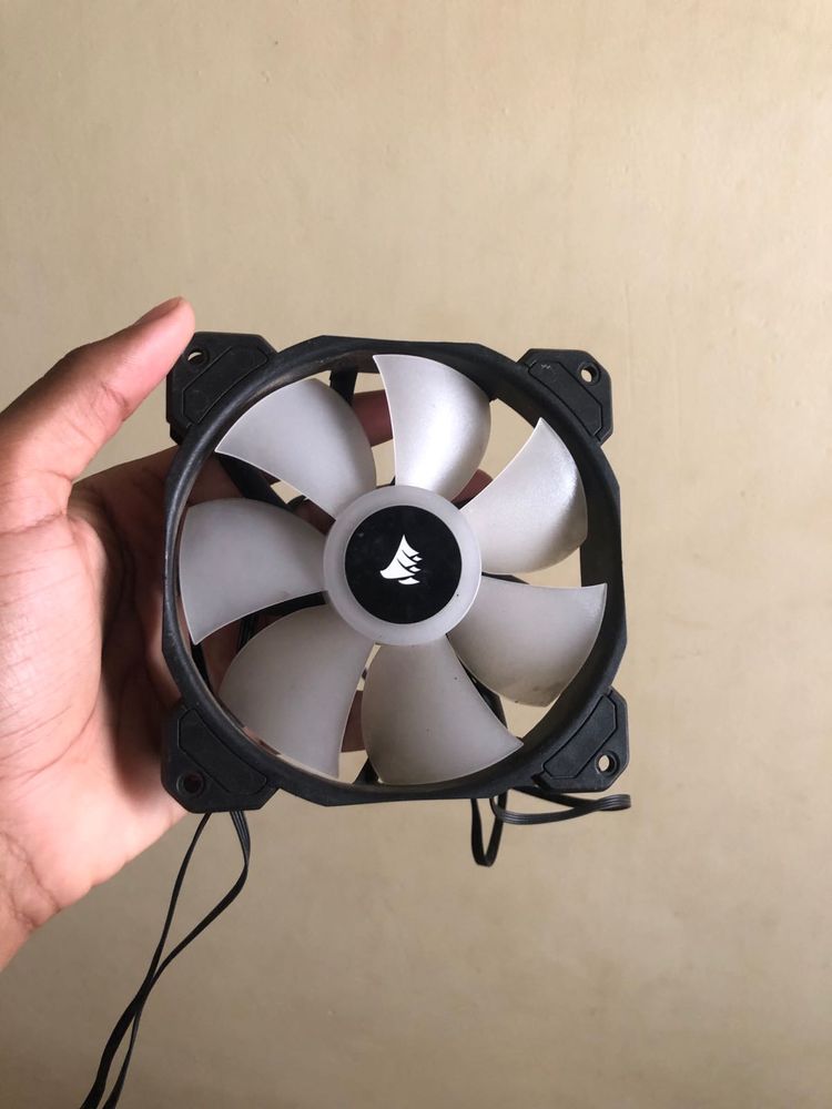 Corsair PC Case Fan