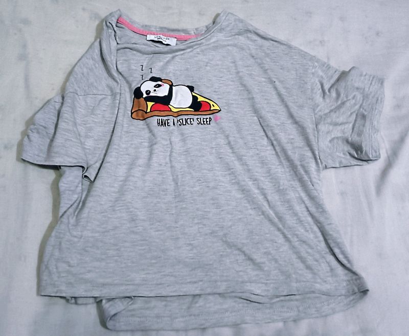 Summer Korean Shirt