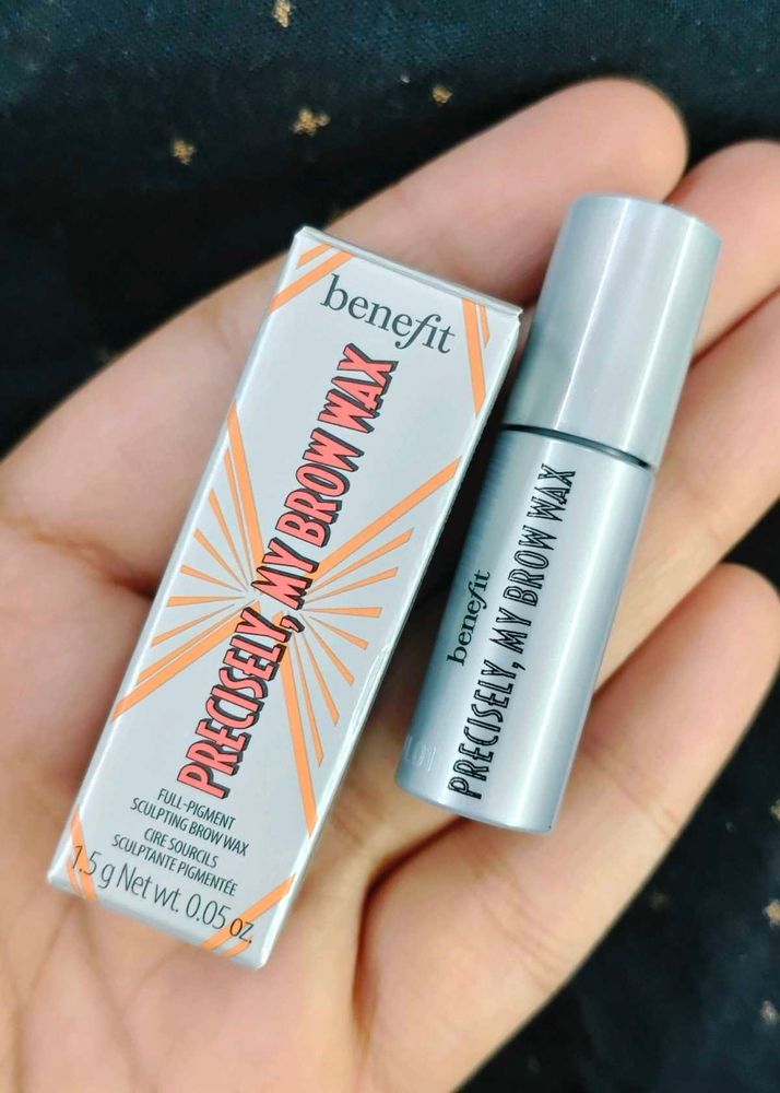 Benefit Precisely, My Brow Wax