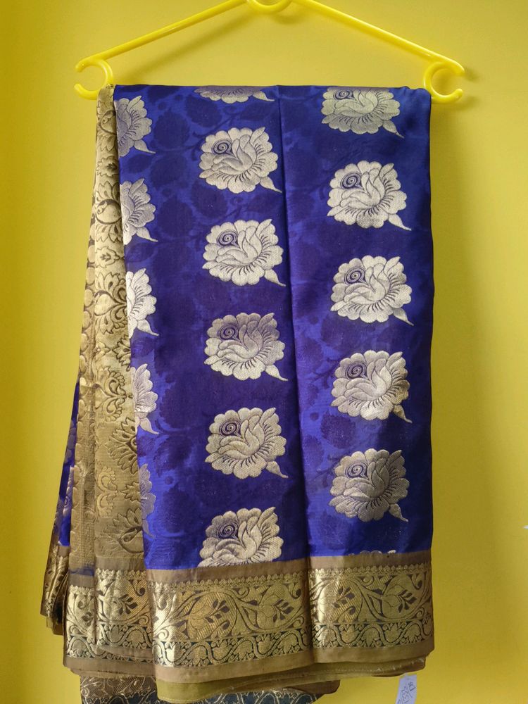 Pattu Saree 😍