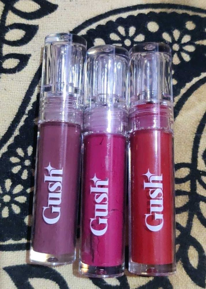 gush beauty lipstick 3