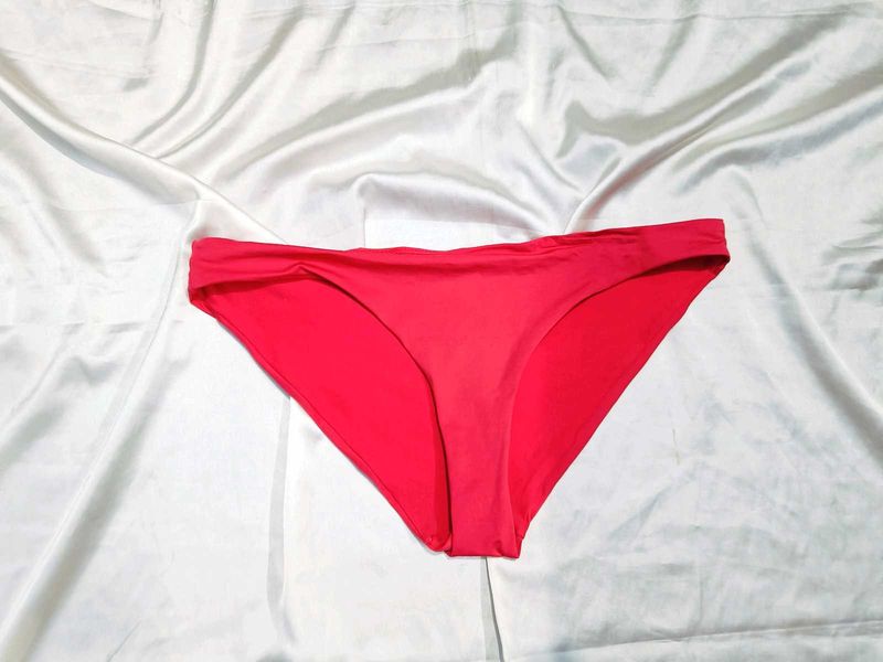 🇳🇿💫🎀Rose Bikini Bottom