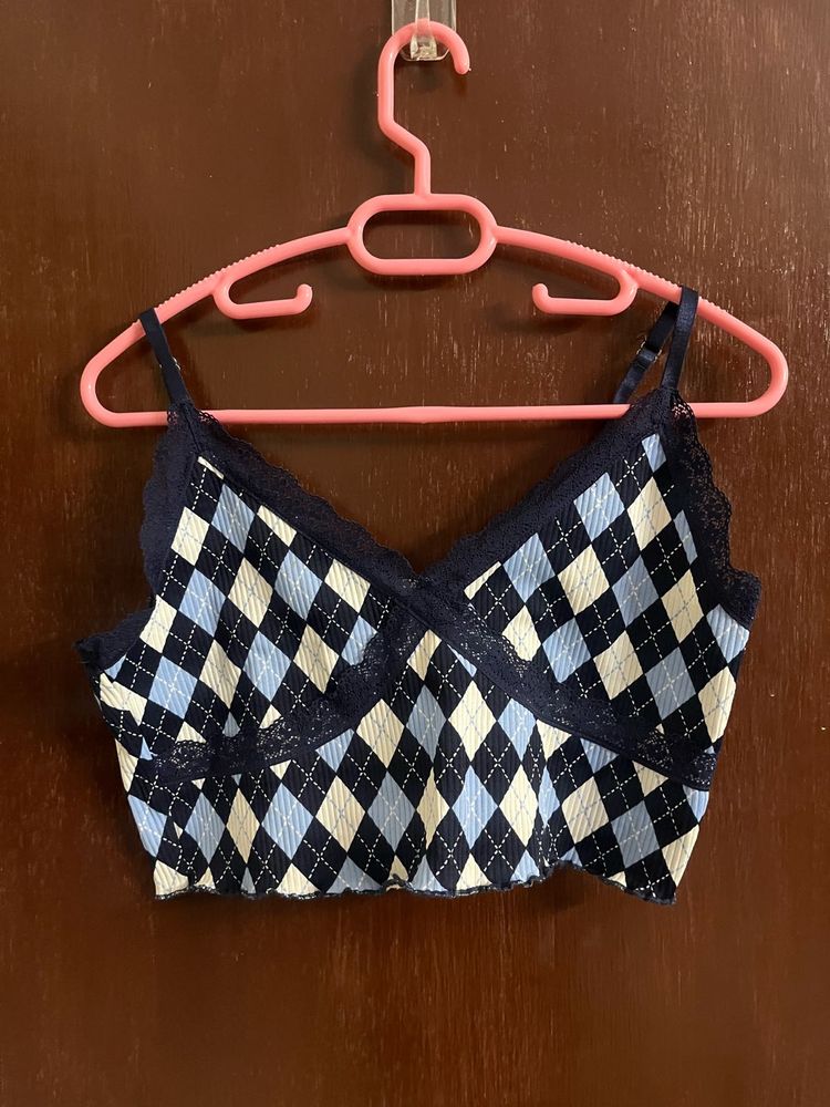 Y2K Camisole top