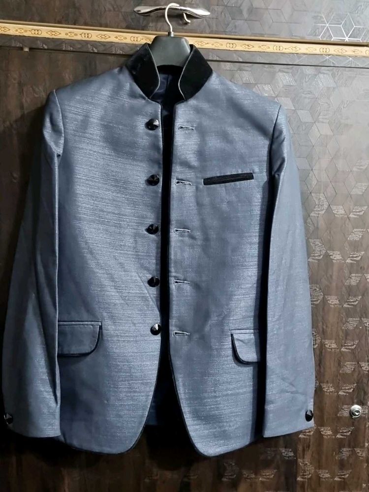 Stylish Men's Jodhpuri Suit