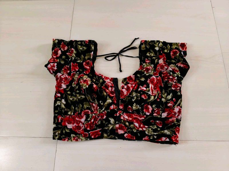 Beautiful blouse 🥰