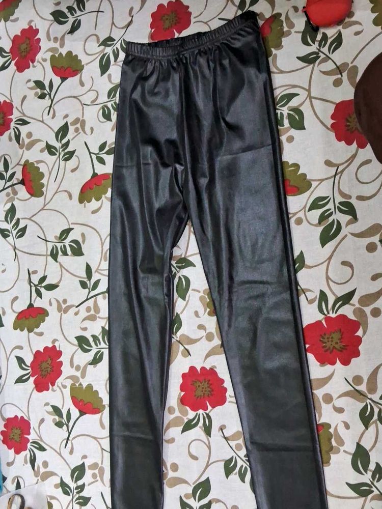 Leather Pants
