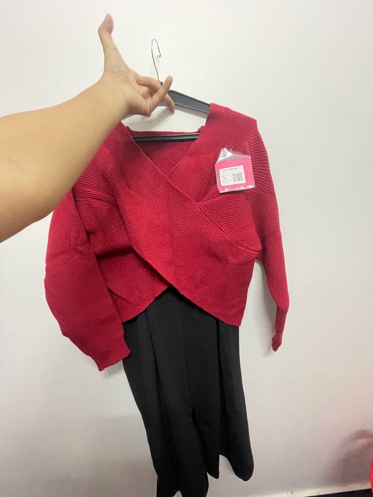 Women 2 piece dress