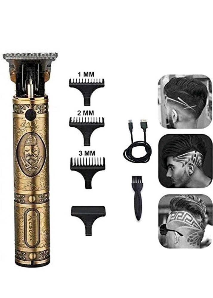 Professional Hair Trimmer &amp; Clipper