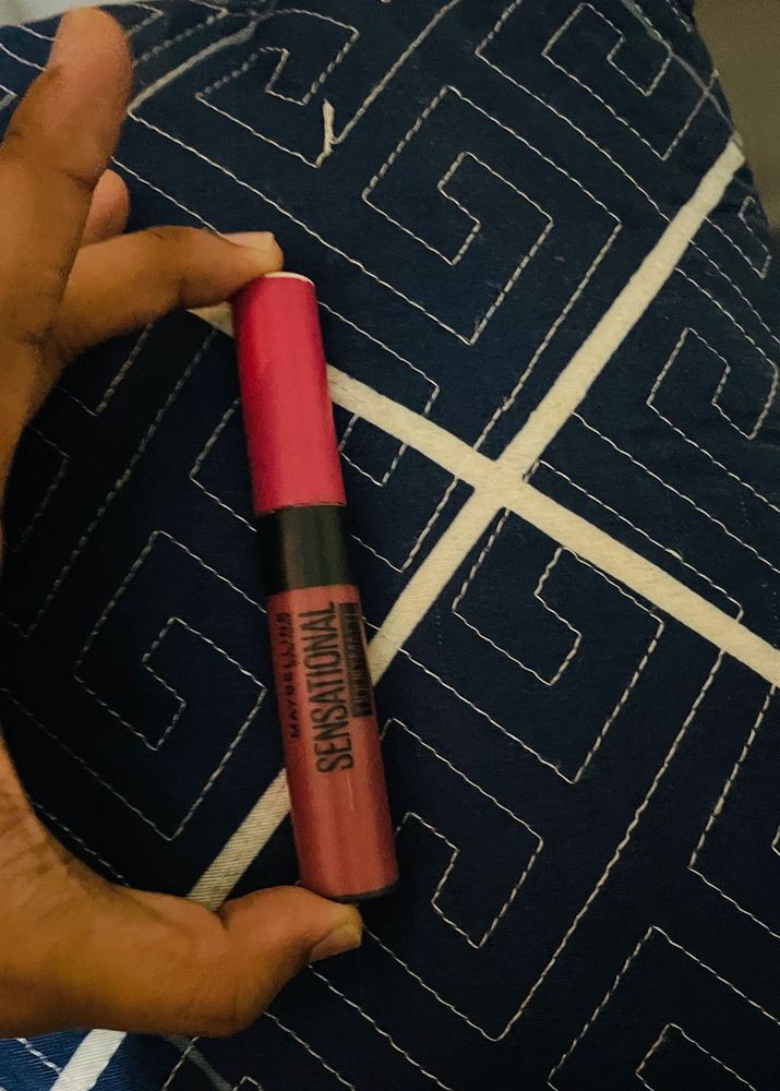 lipstick