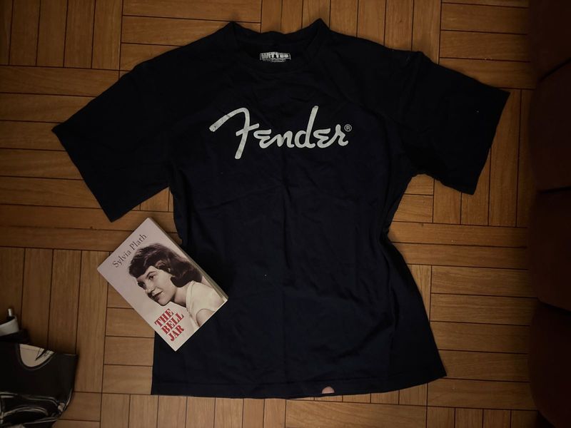 Fender vintage T-Shirt