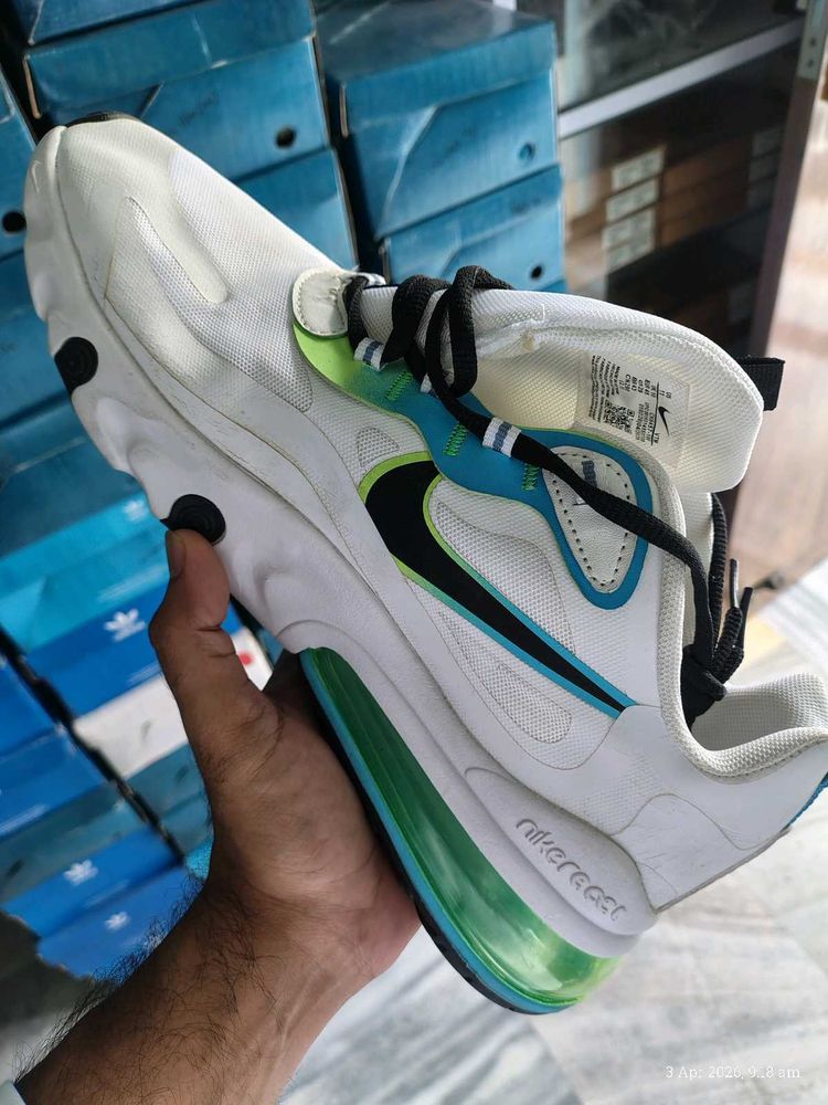 worldwide size 10