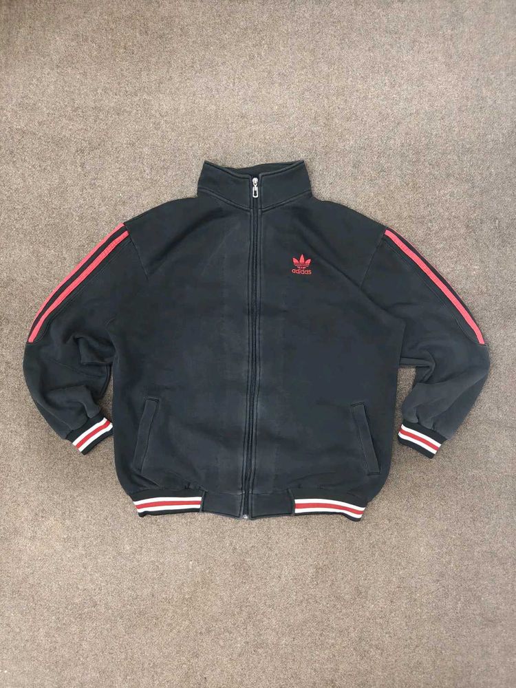 Adidas Track Jacket