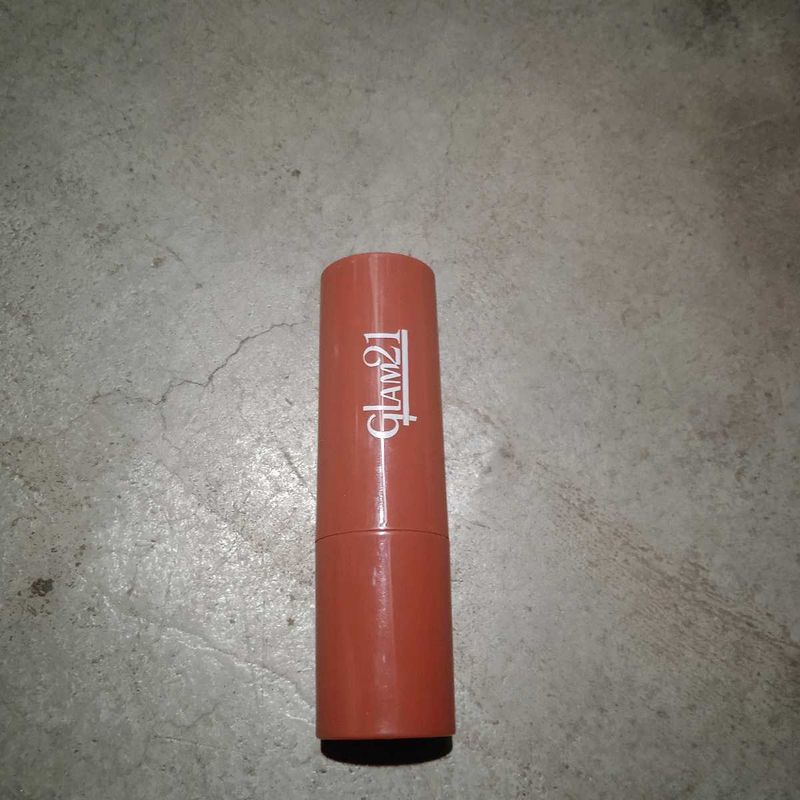 Glam21 Lipstick - Nude Shade
