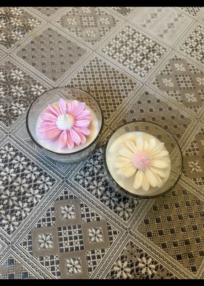 Maison Noore Luxury Scented Candles-2