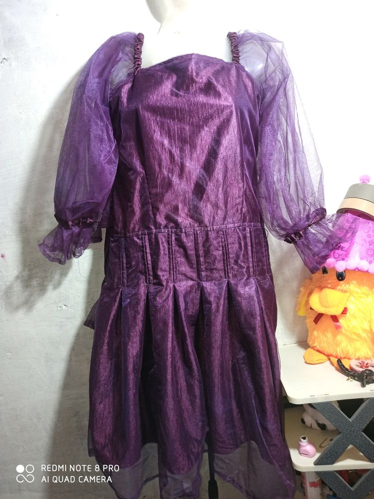 Girls frock
