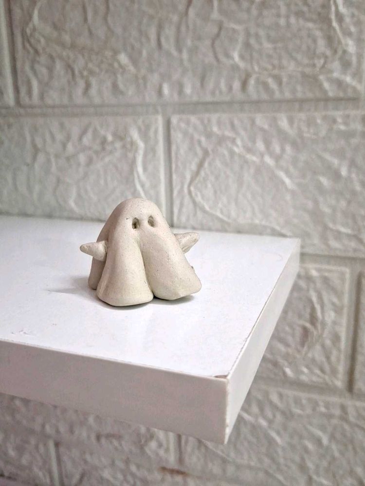 Cute Ghost Paper weight