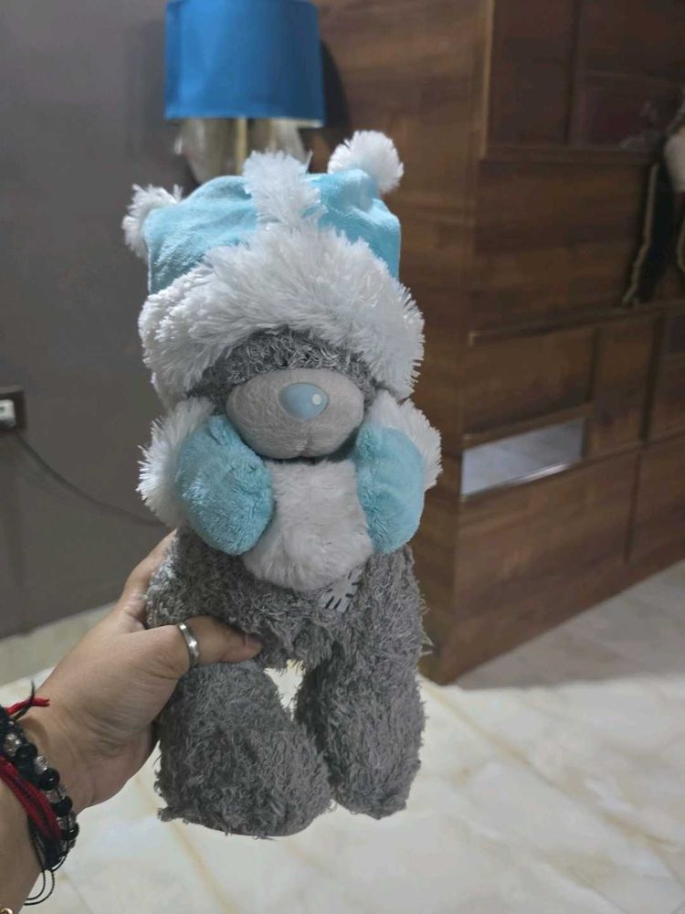 Cute Teddy Bear Plush Toy