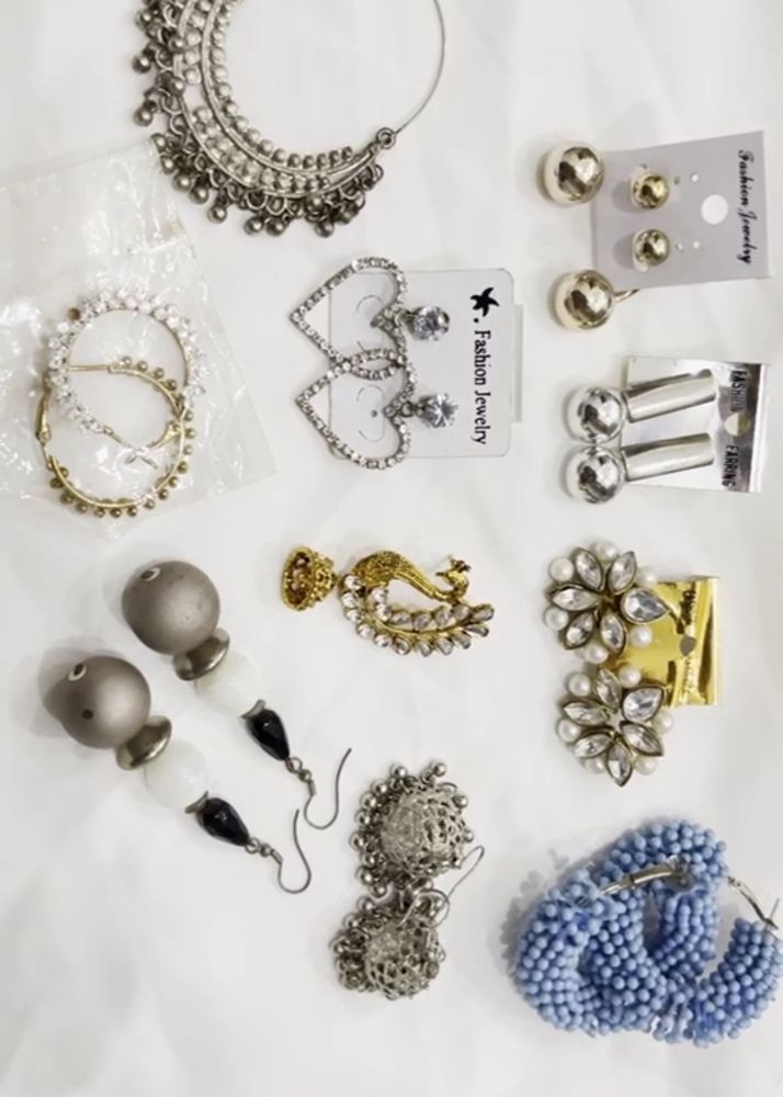 Earring