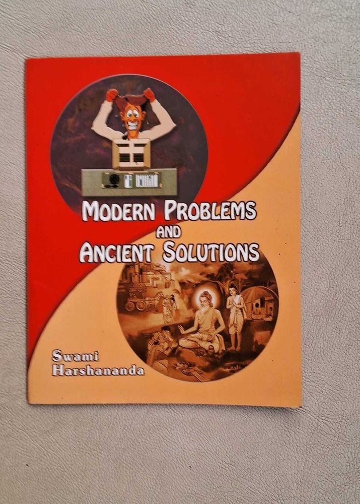 Set of 3 Books