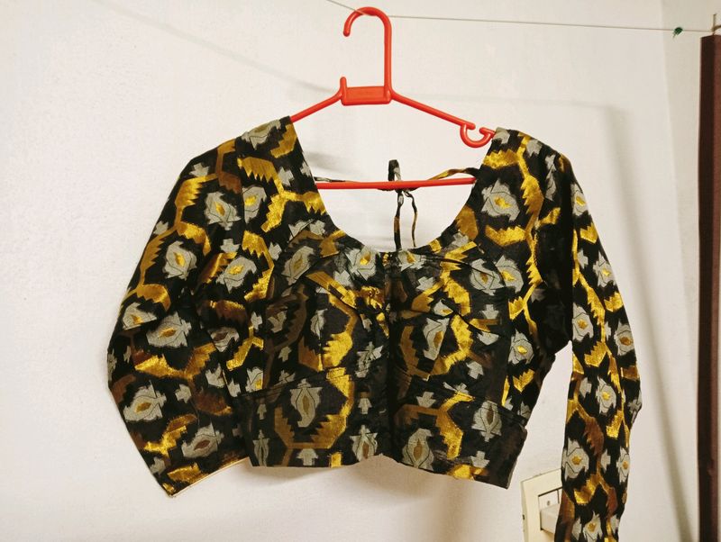Gorgeous Blouse On Sale