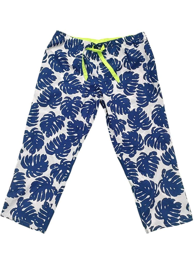 GapBody Palm Print Lounge Pants – XL
