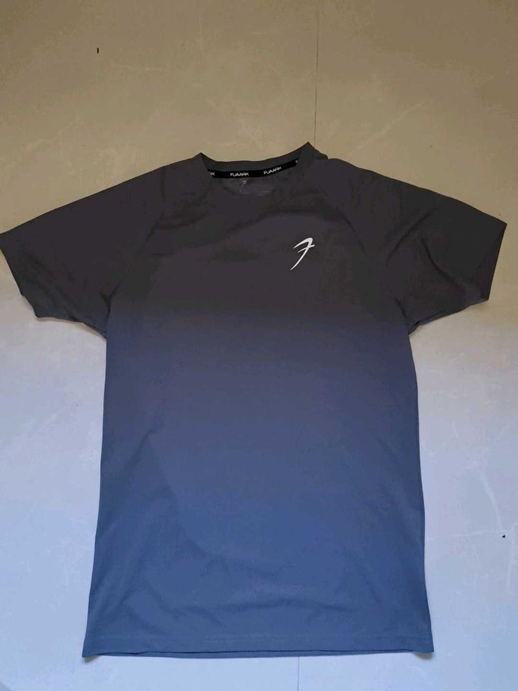 FUAARK COMPRESSION GYM T SHIRT