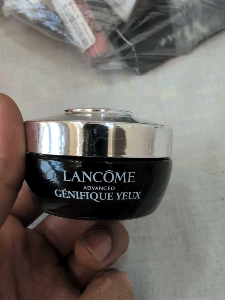 Lancome Advanced Genifique Yeux Eye Cream